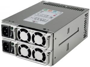 Zippy MRG-5700V4V 700W 1+1 Mini Redundant Power Supply / PSU