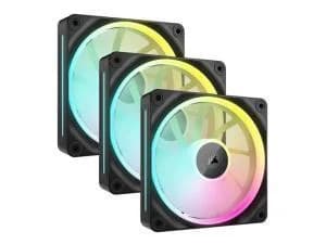 Corsair iCUE LINK LX120-R RGB 3-Pack
