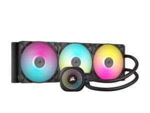 Corsair iCUE LINK TITAN 420 RX RGB