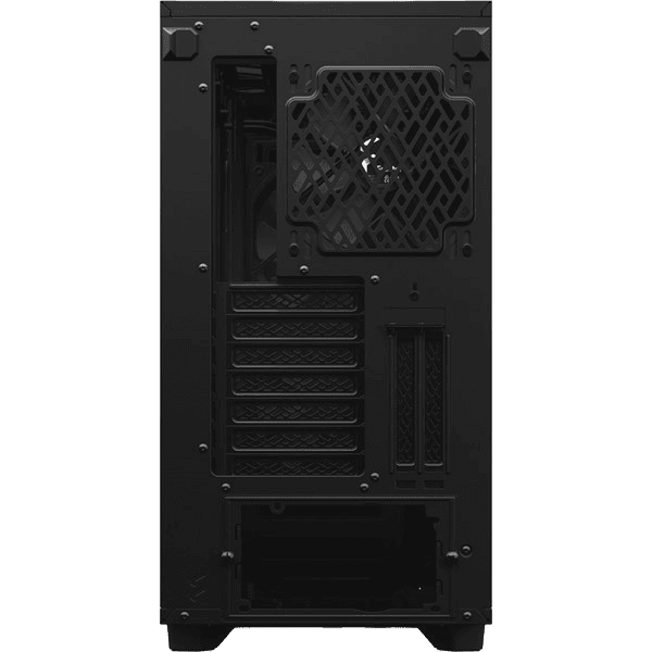 Fractal Define 7 Mid Tower E-ATX Case in Black