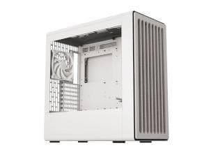HAVN BF360 Flow White Mid Tower Chassis