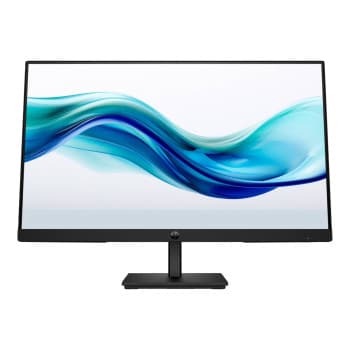 HP Series 3 Pro 23.8" FHD 100Hz IPS LED Monitor