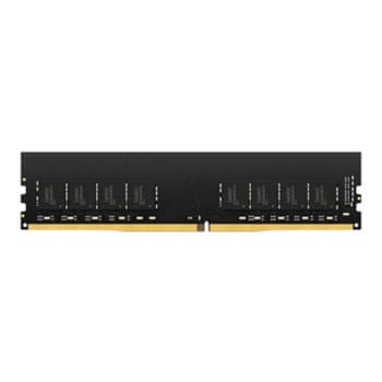 Lexar LD4AU008G 8GB (1 x 8GB) 3200 MHz DDR4 Desktop RAM