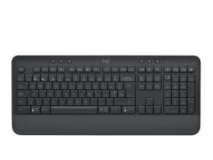 Logitech Signature K650