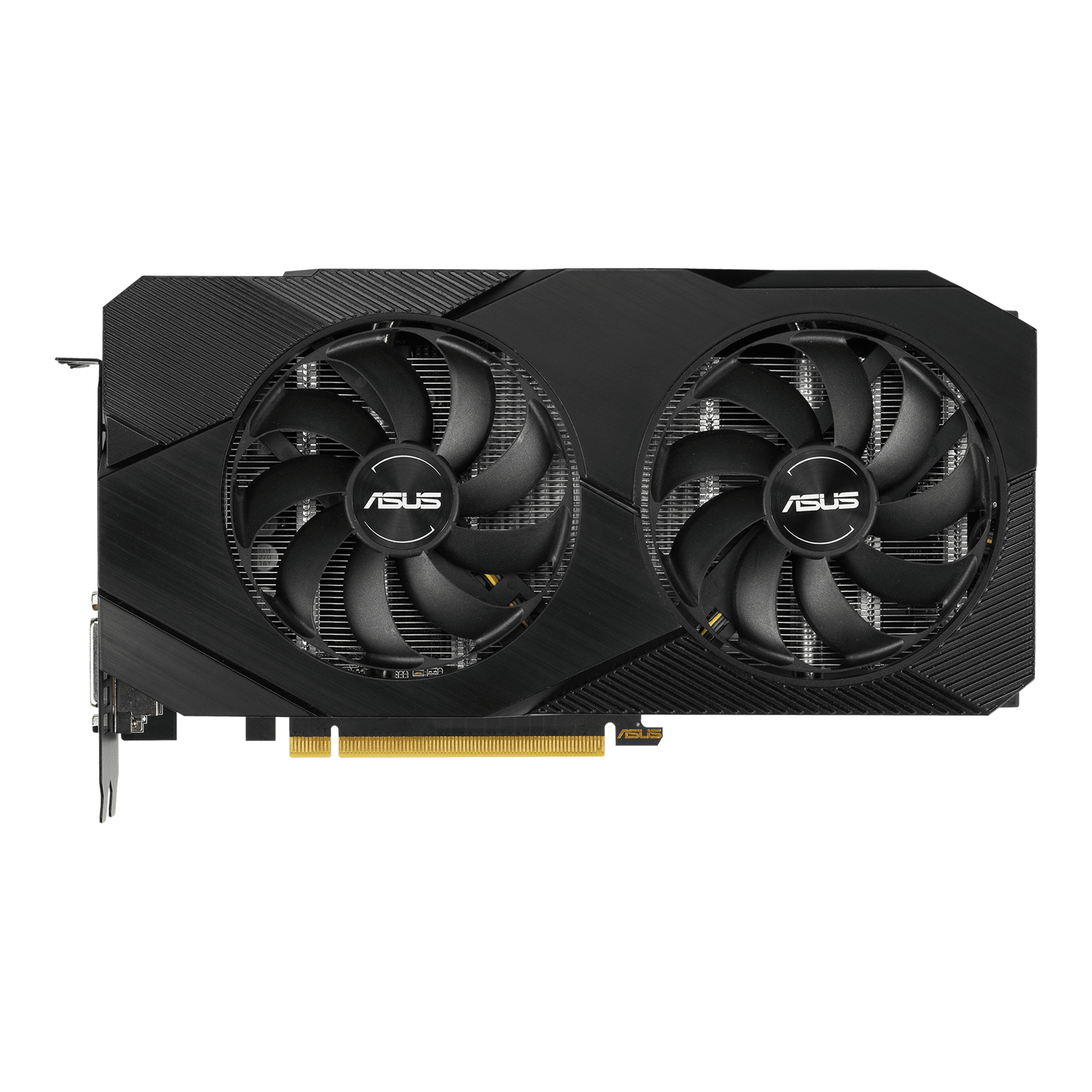 ASUS GeForce RTX 2060 DUAL EVO
