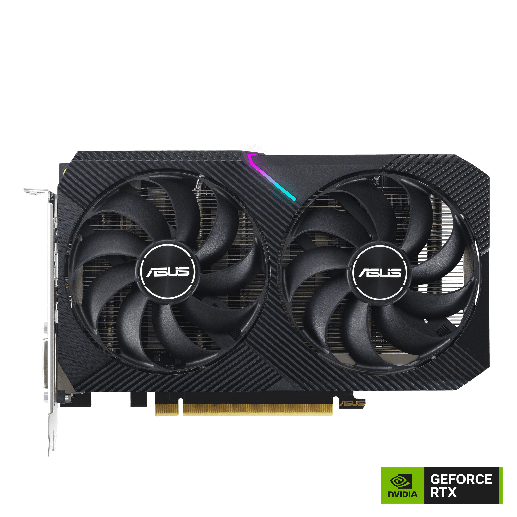 ASUS GeForce RTX 3050 8GB Phoenix V2