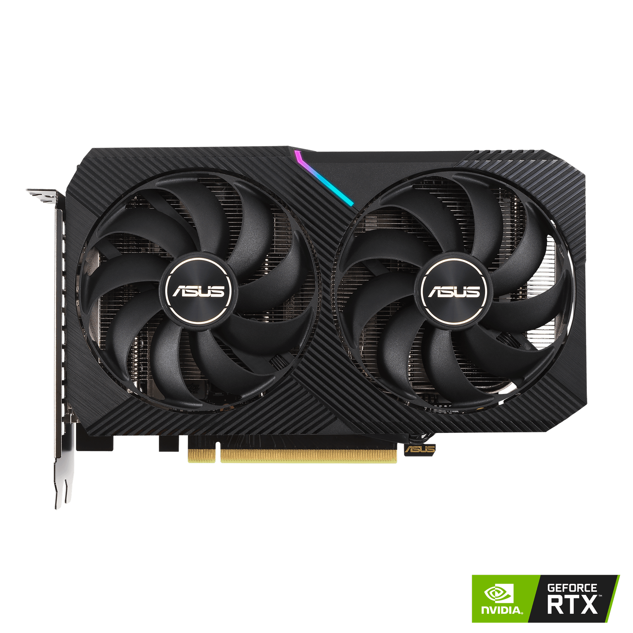 ASUS GeForce RTX 3050 8GB ROG-STRIX-RTX3050-8G-GAMING