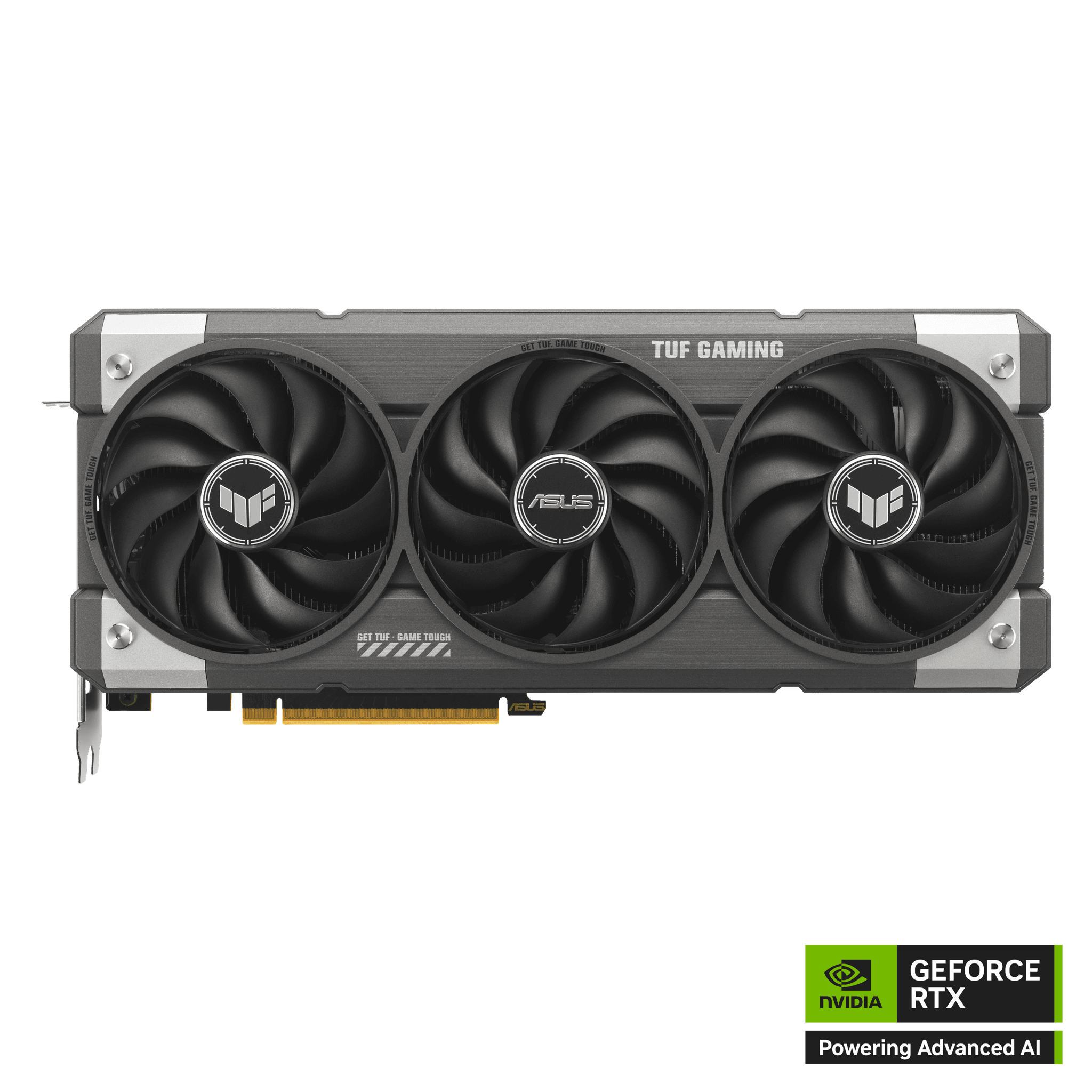 ASUS GeForce RTX 5060 TUF GAMING