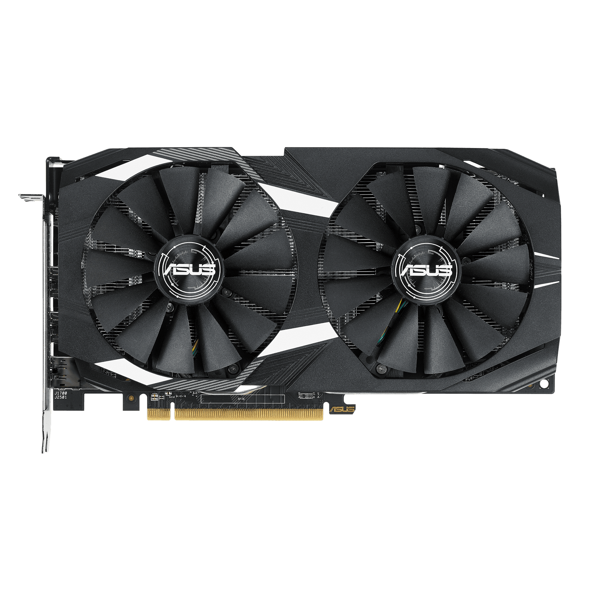ASUS Radeon RX 560 - 1024 RX560-4G