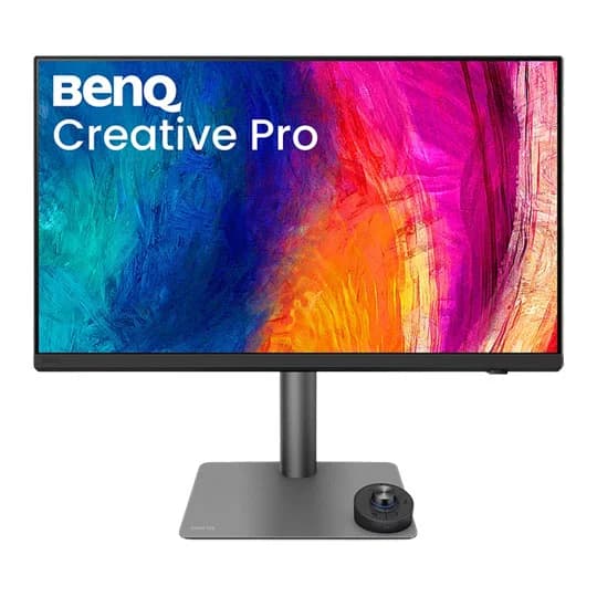 BenQ Creative Pro PD2732U 27" 4K Adobe RGB Monitor
