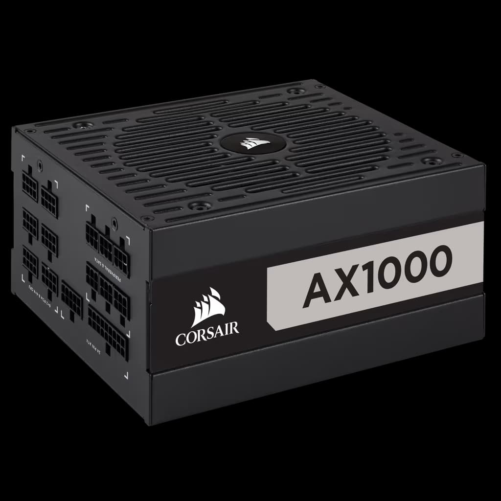Corsair AX1000