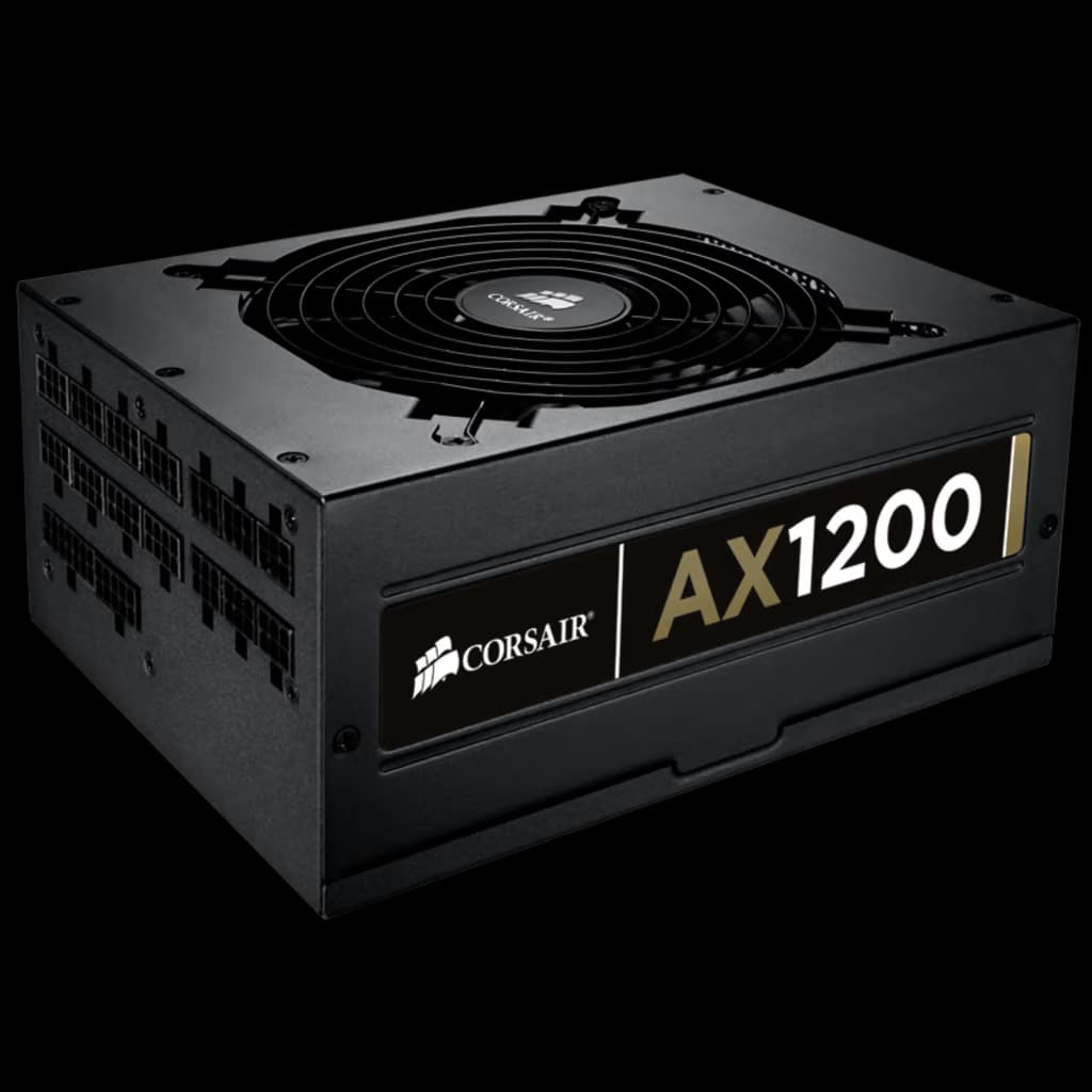 Corsair AX1200