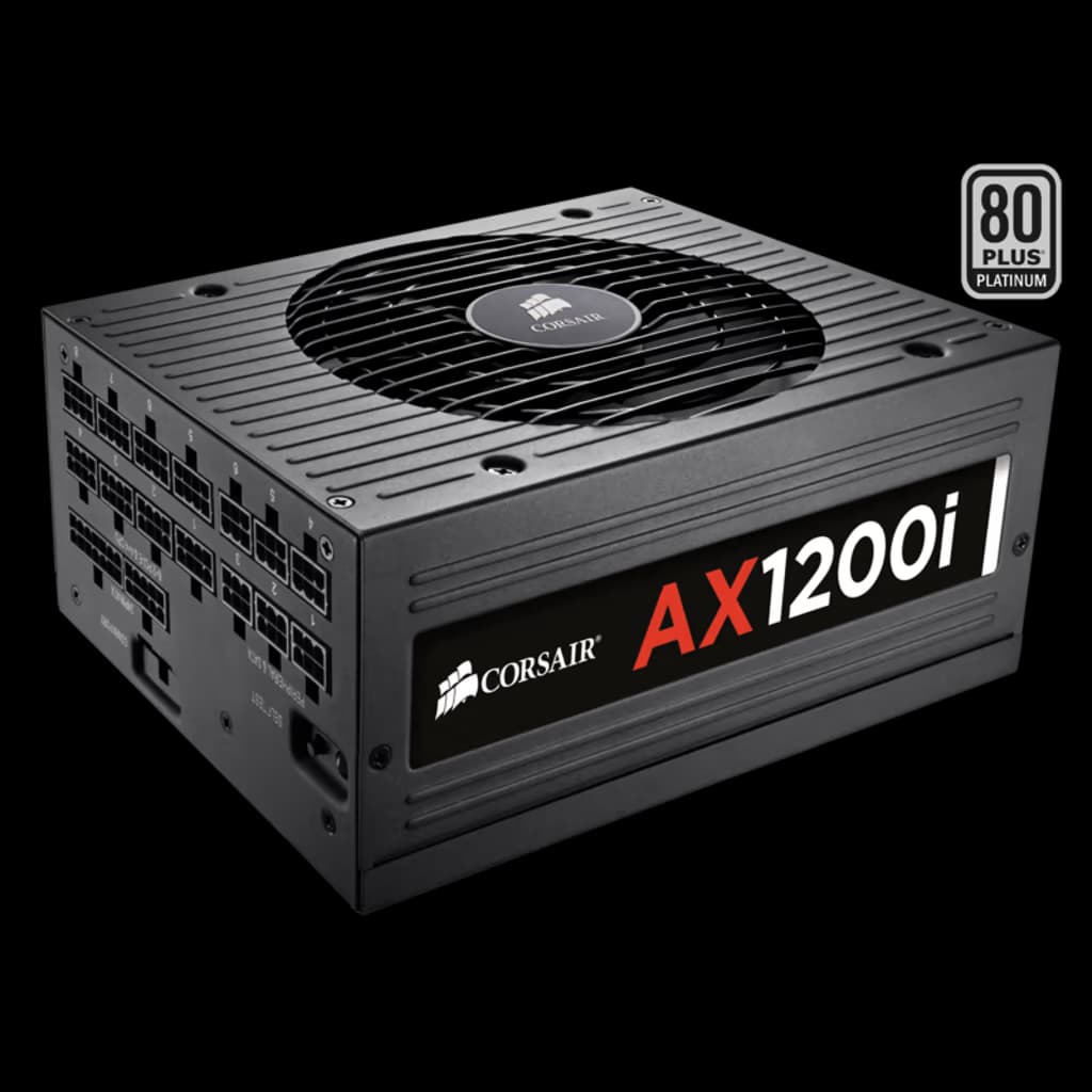 Corsair AX1200i