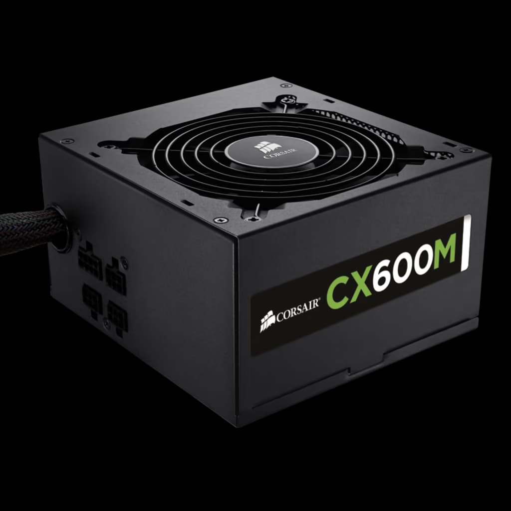 Corsair CX600M