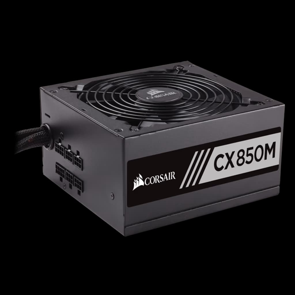Corsair CX850M