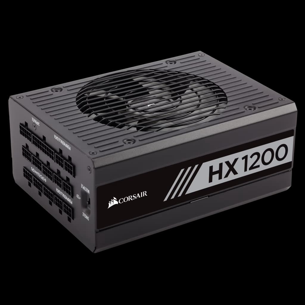 Corsair HX1200 Platinum