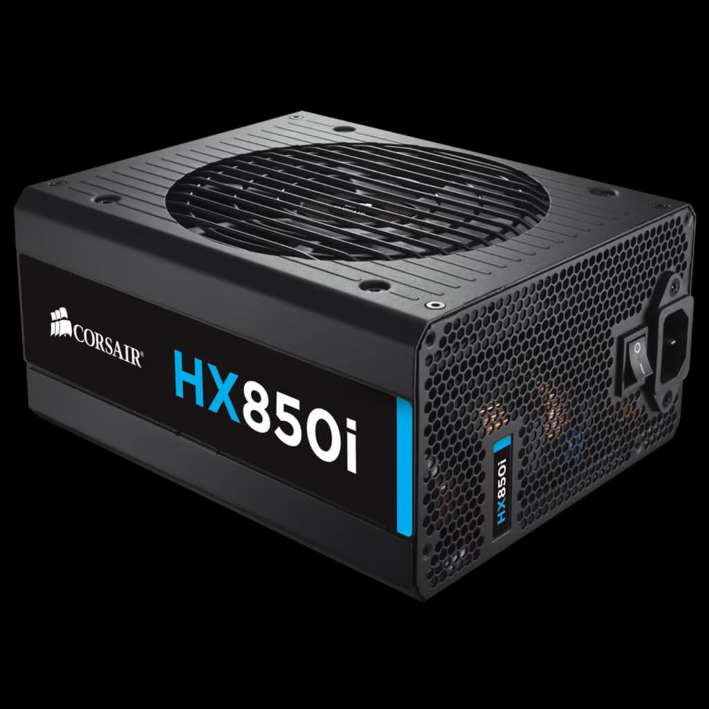 Corsair HX850i