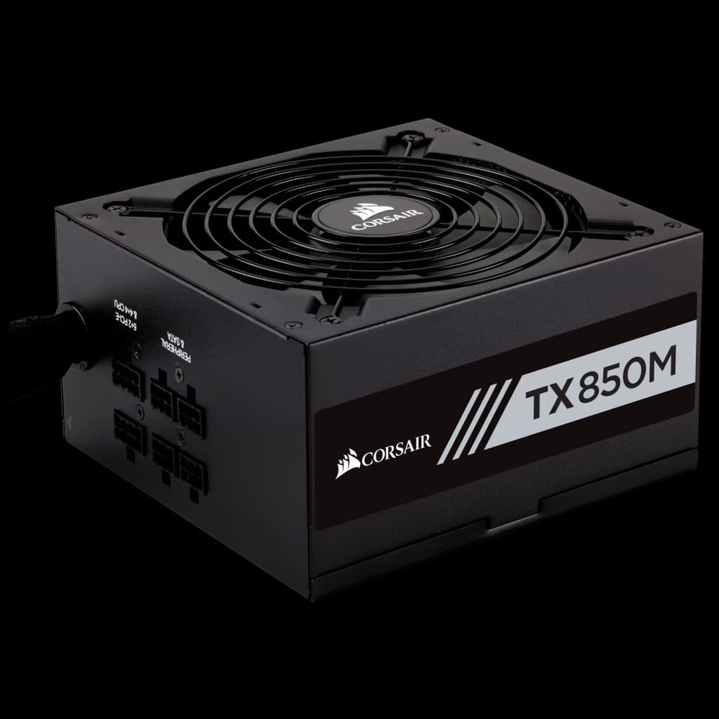 Corsair TX850M Gold