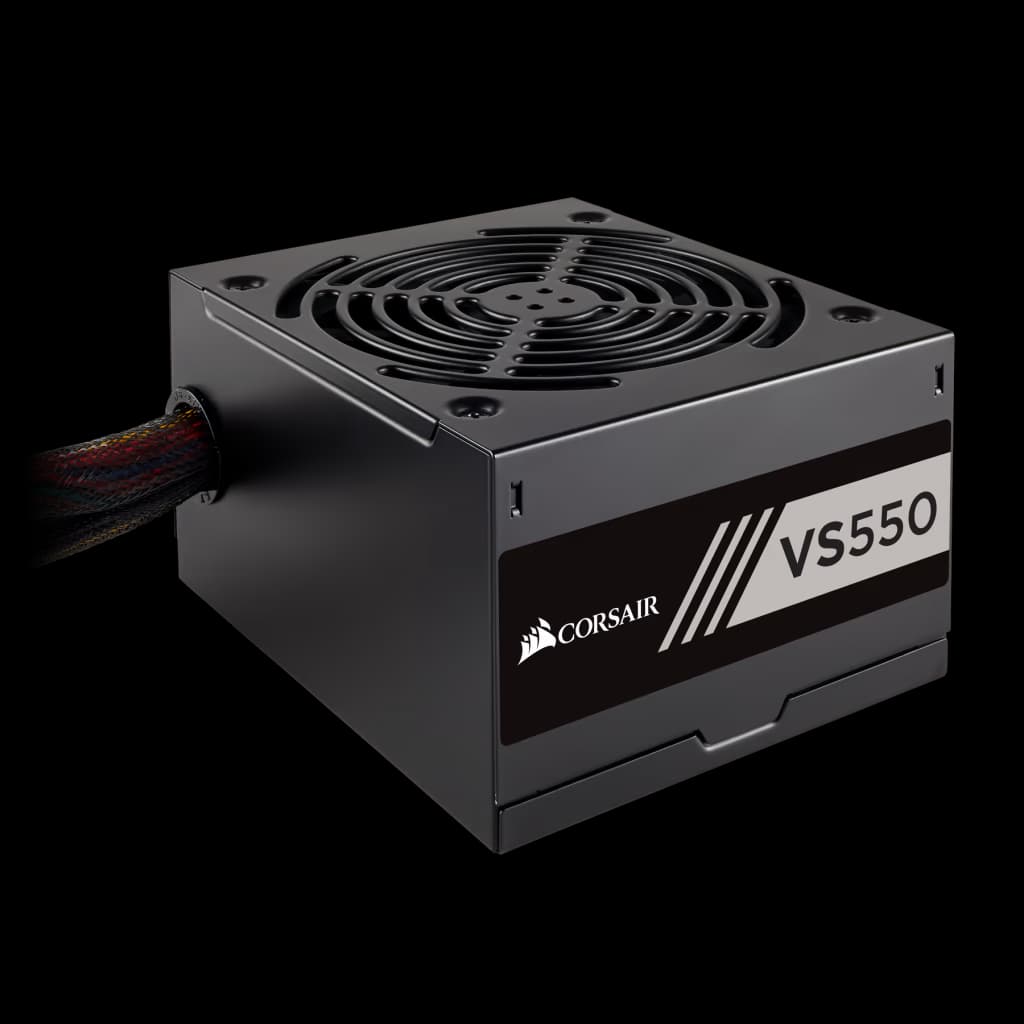 Corsair VS550 (2018)