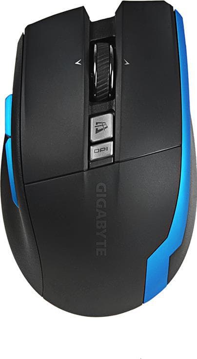 Gigabyte AIRE M93 ICE