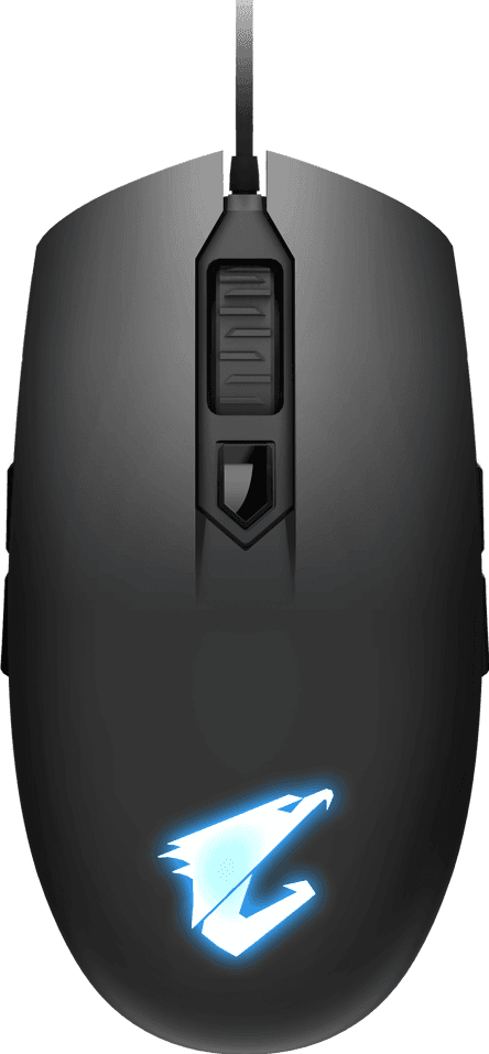 Gigabyte AORUS M2