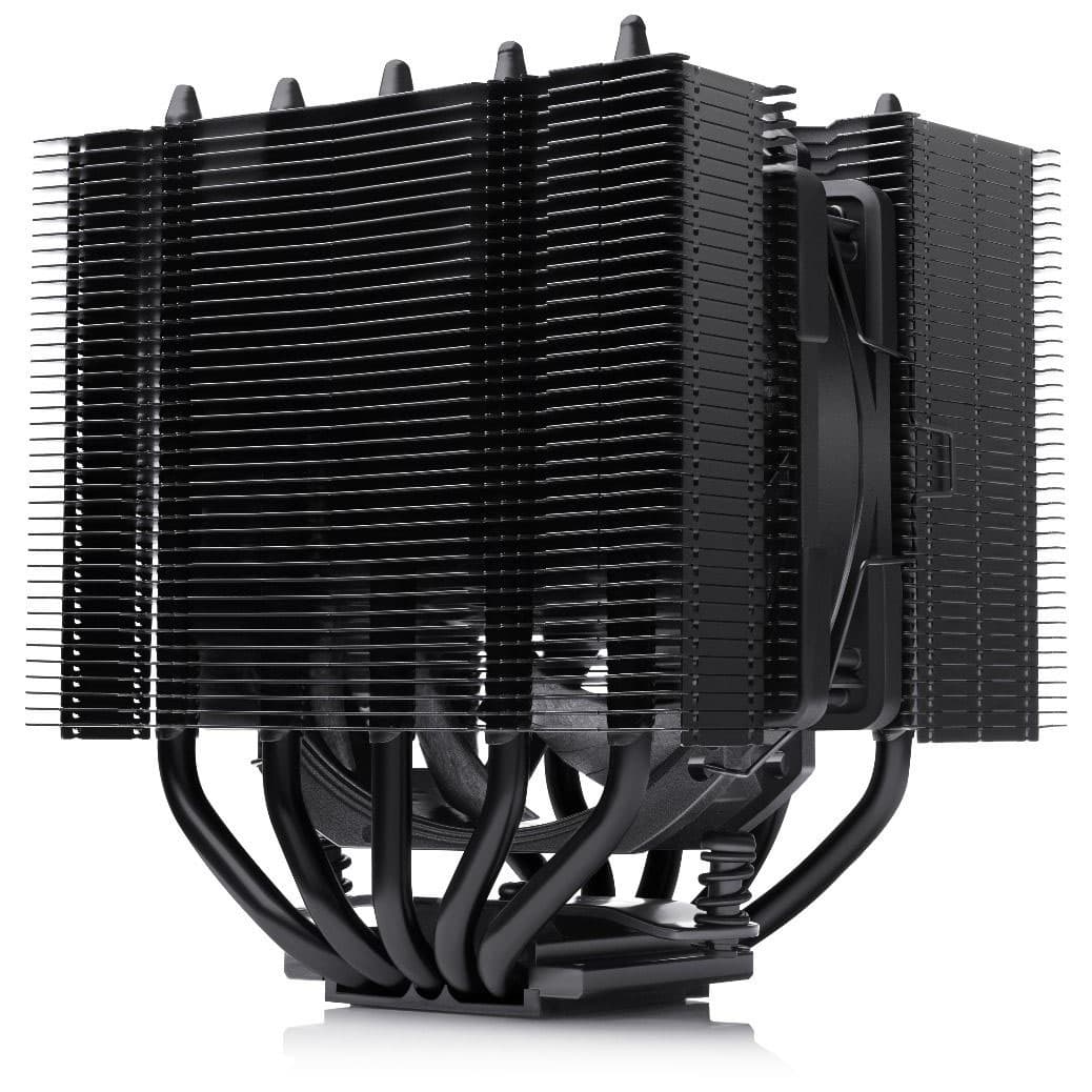 Noctua NH-D12L CHROMAX.BLACK