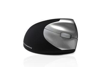 Accuratus Upright 2 Vertical Mouse to Help Prevent RSI