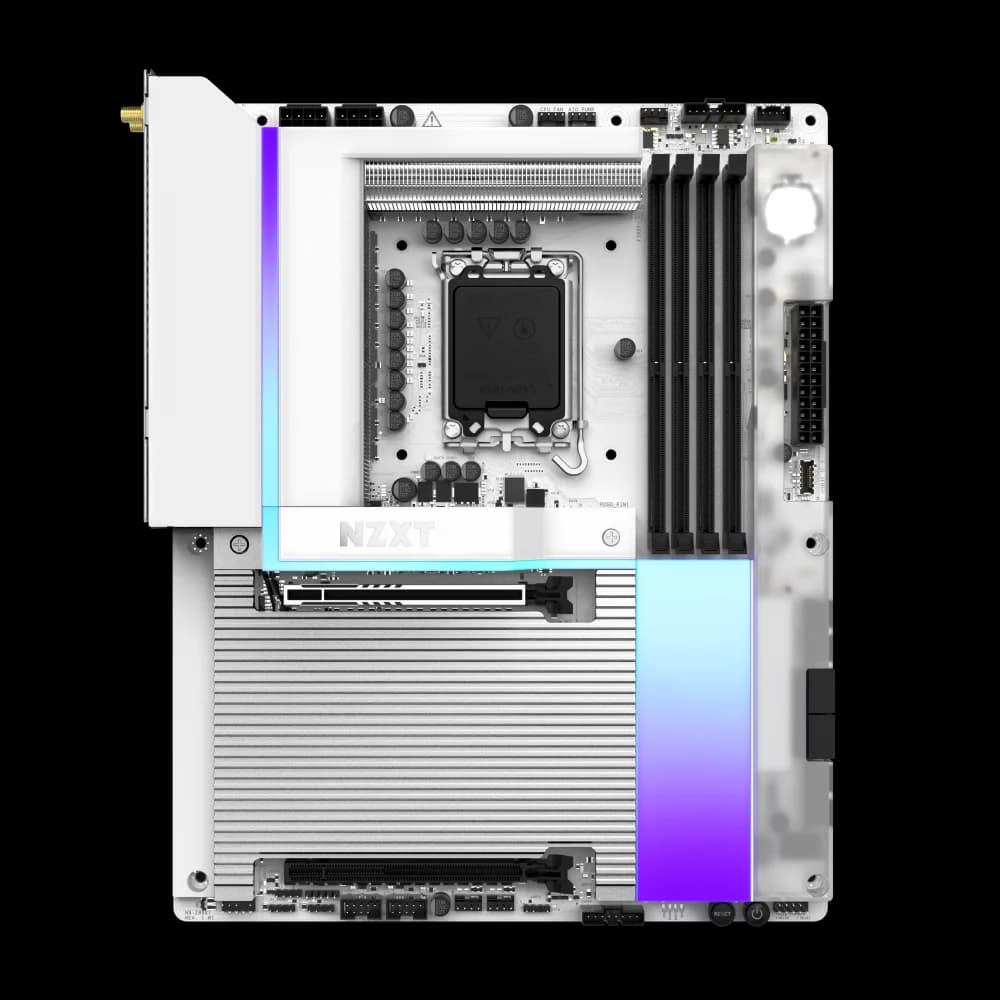 NZXT N9 Z890