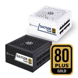 Silverstone DA750R-GMA