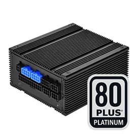 Silverstone NJ450-SXL