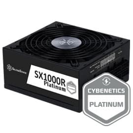 Silverstone SX1000R-PL