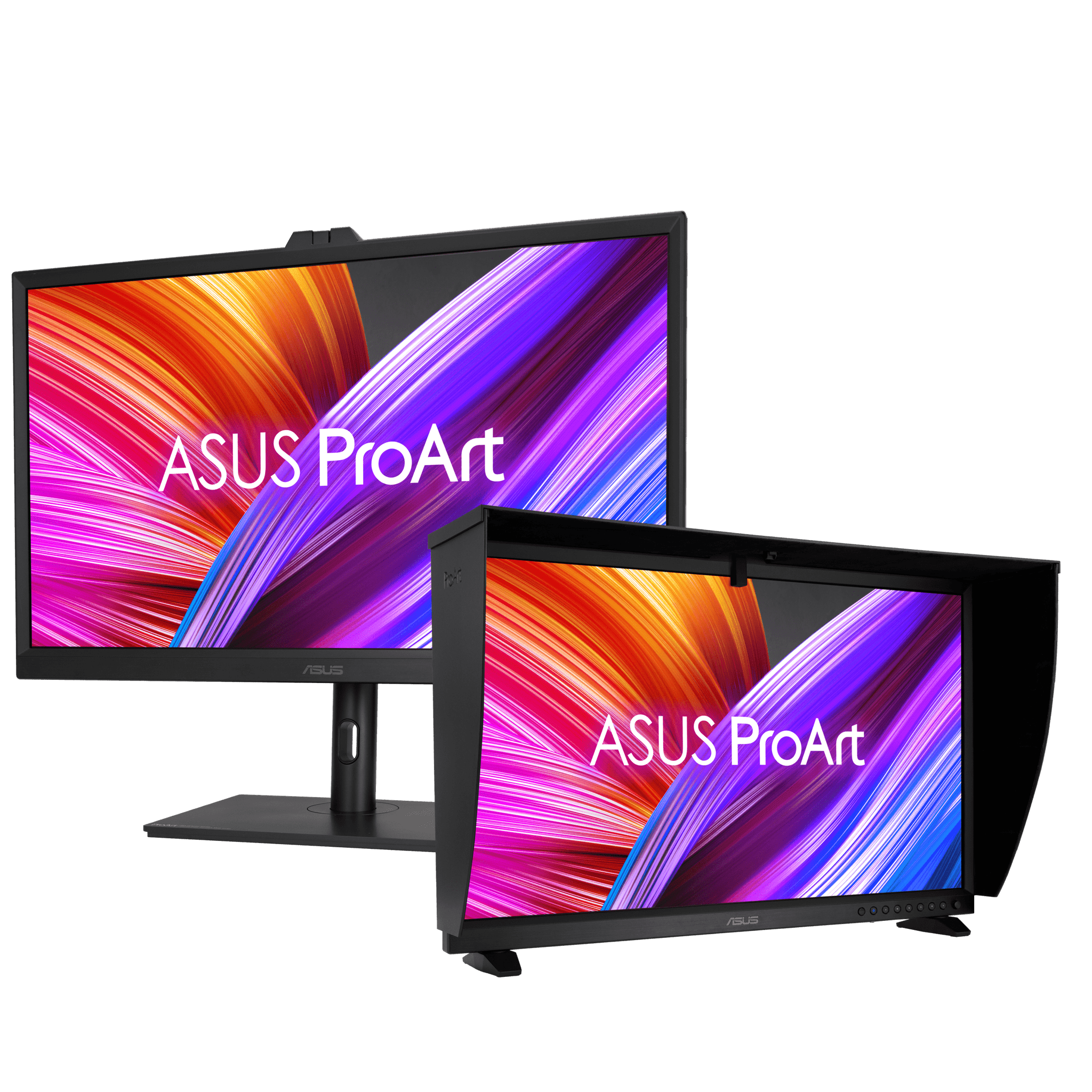Asus ProArt Display PA32DC
