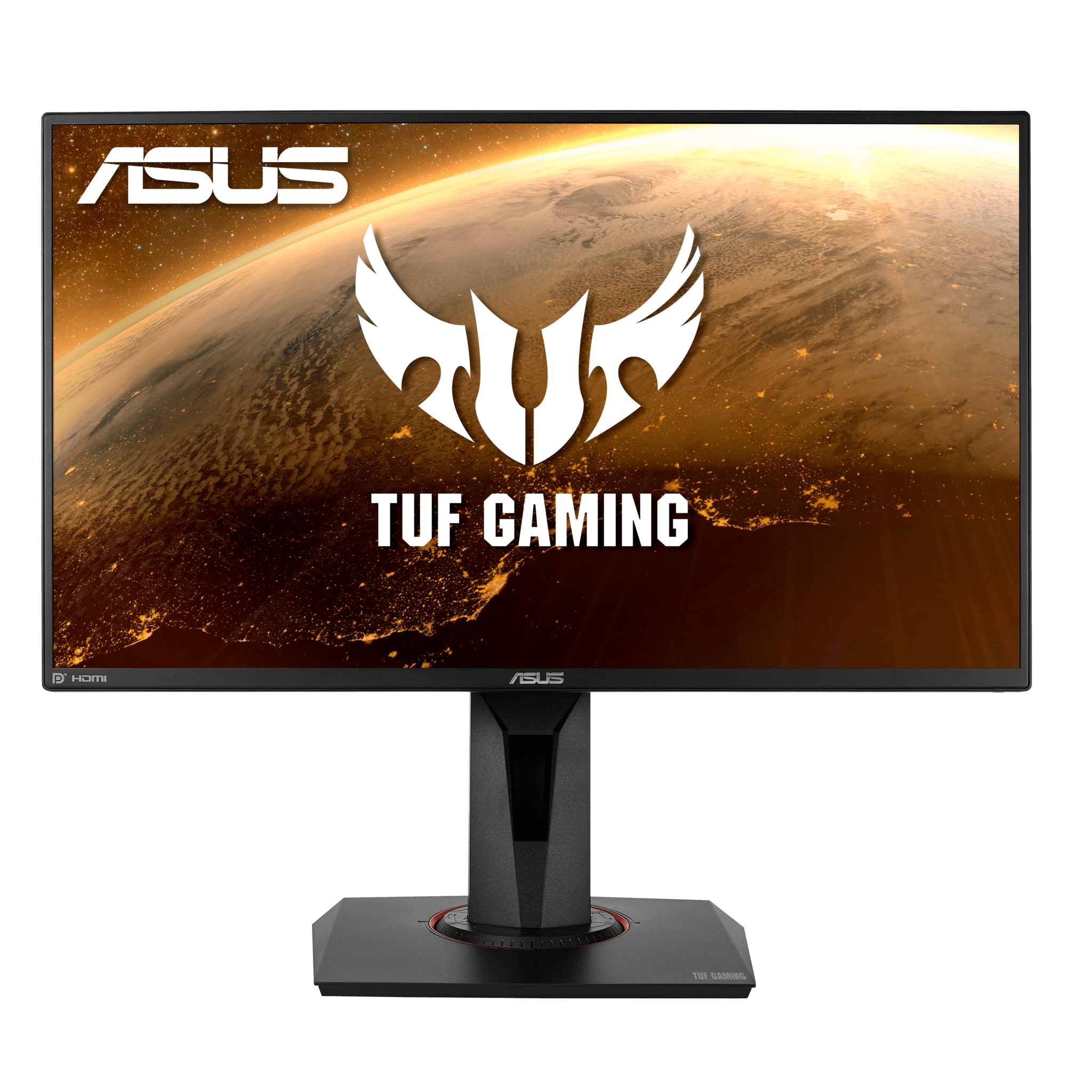 Asus TUF Gaming VG258QM