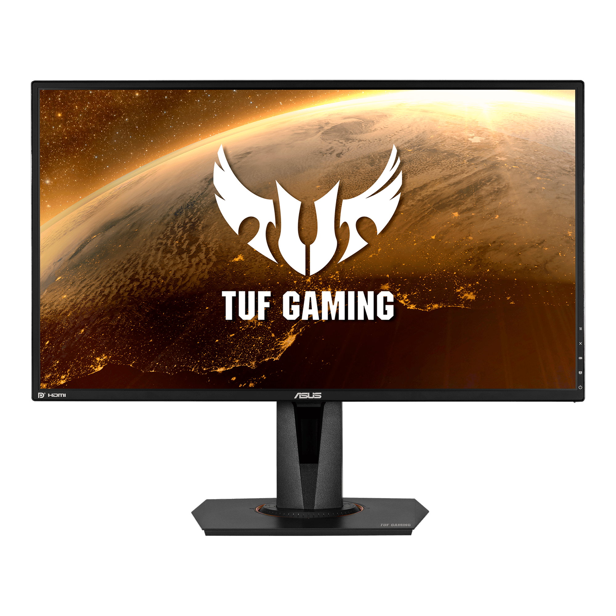 Asus TUF Gaming VG27BQ