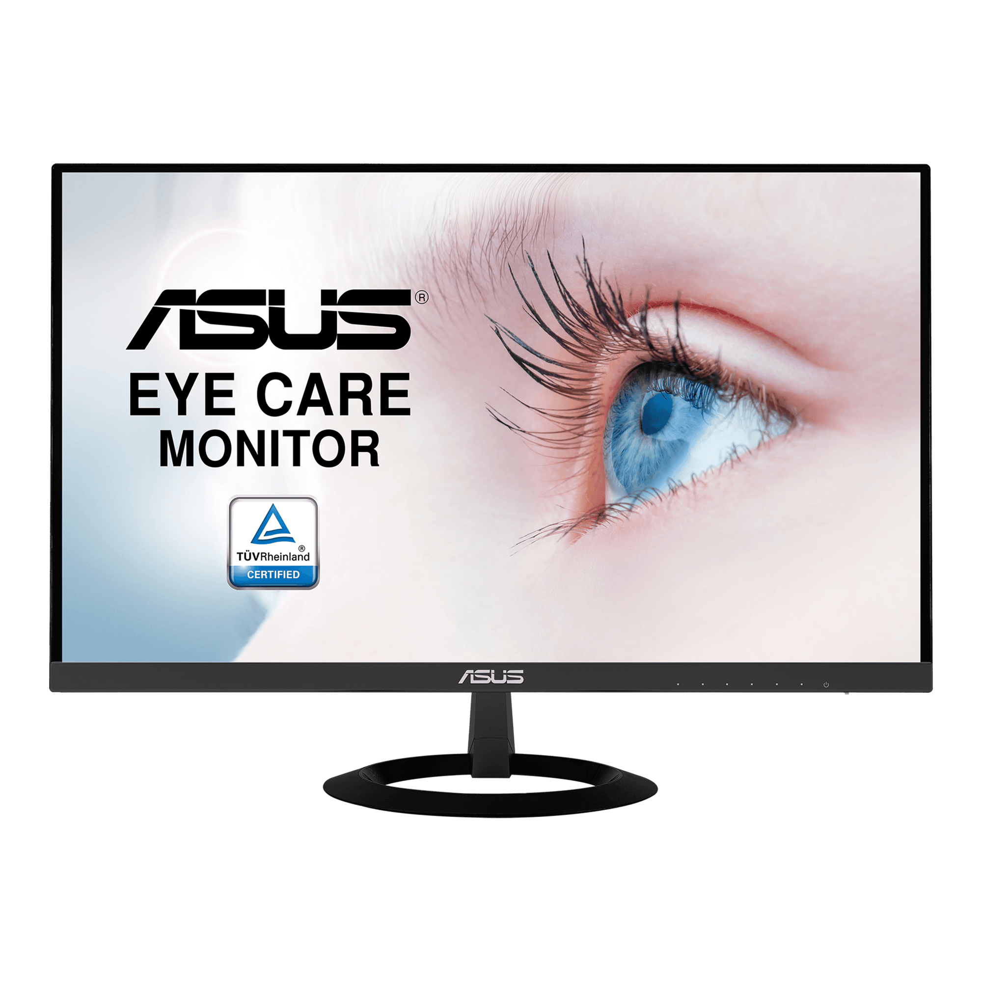 Asus VZ249HE