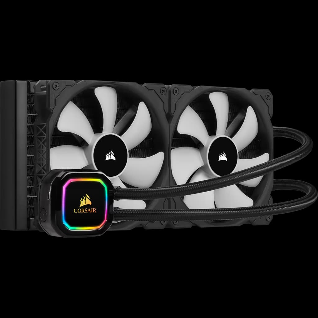Corsair iCUE H115i RGB Pro XT