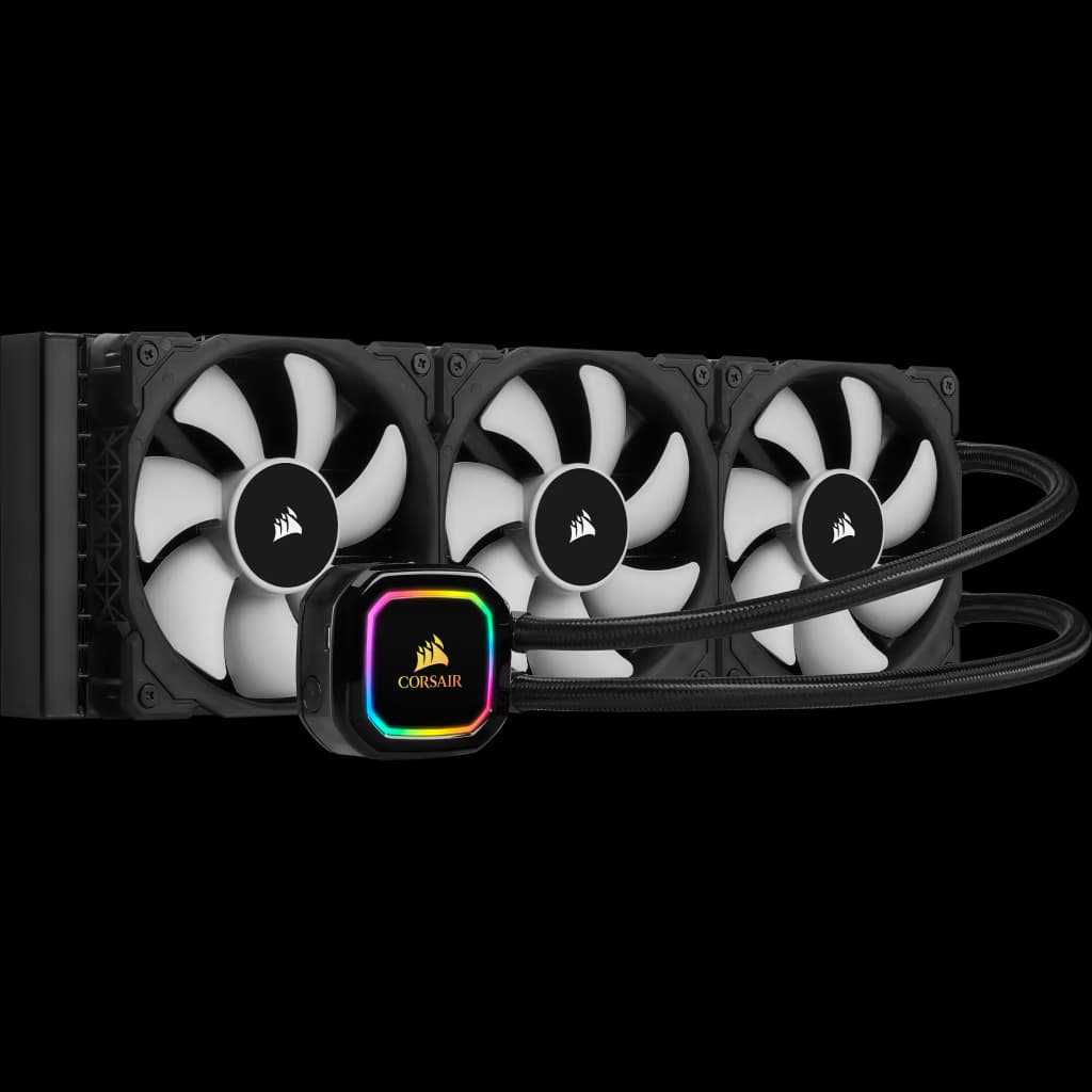 Corsair iCUE H150i RGB PRO XT