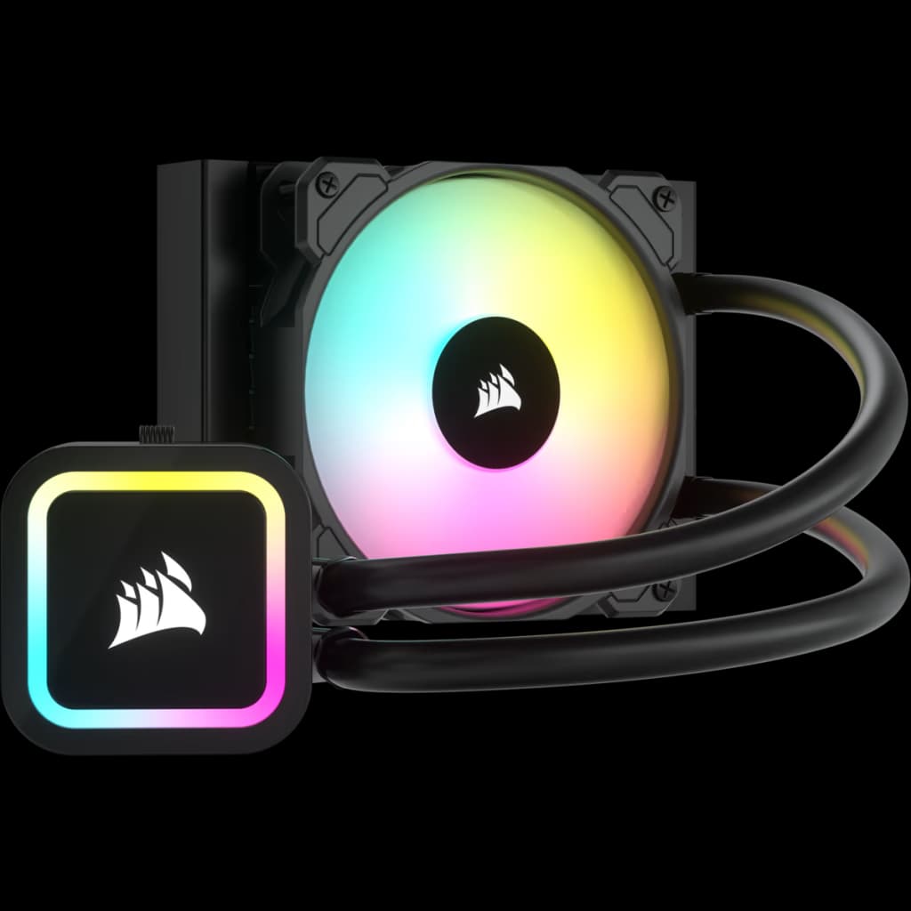 Corsair iCUE H60x RGB ELITE