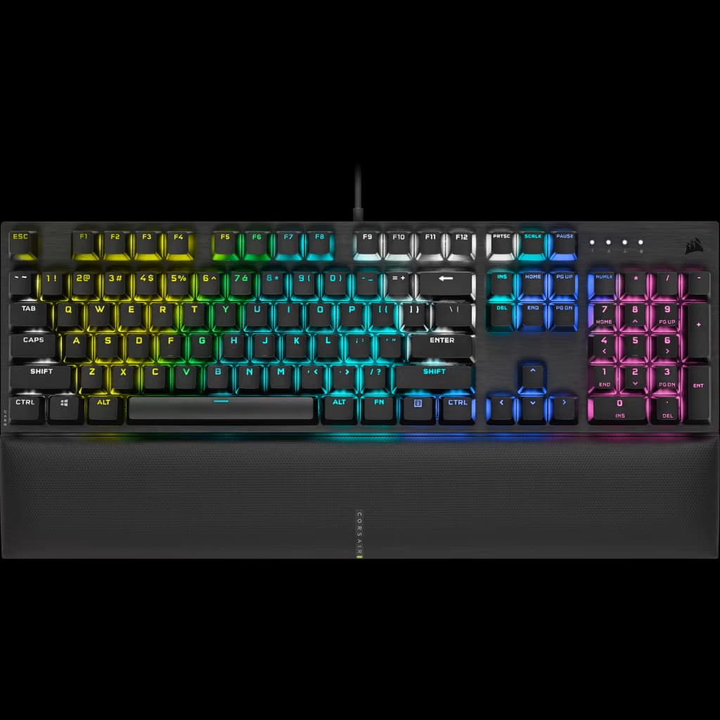 Corsair K60 RGB Pro SE