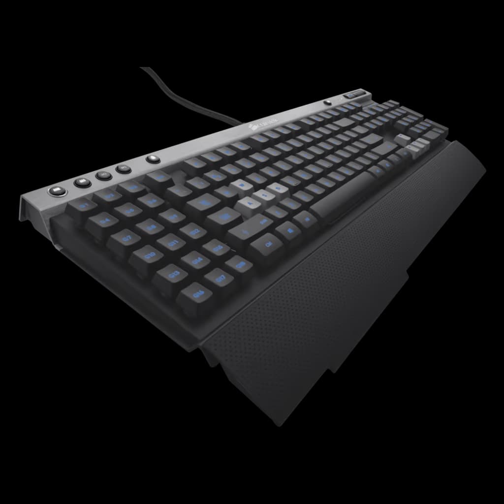 Corsair Raptor K50
