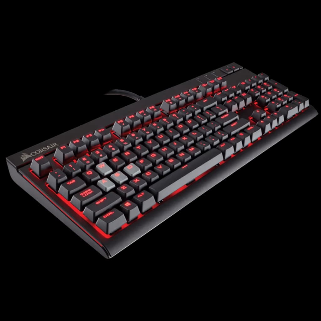 Corsair STRAFE MX Silent