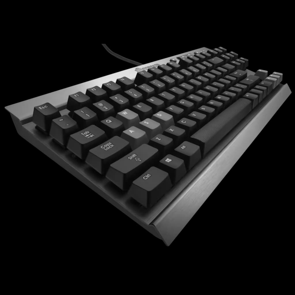 Corsair Vengeance K65 Compact Mechanical Gaming Keyboard