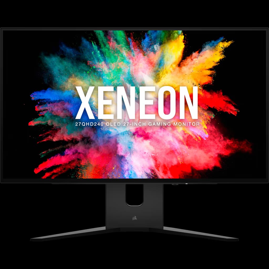Corsair XENEON 27QHD240