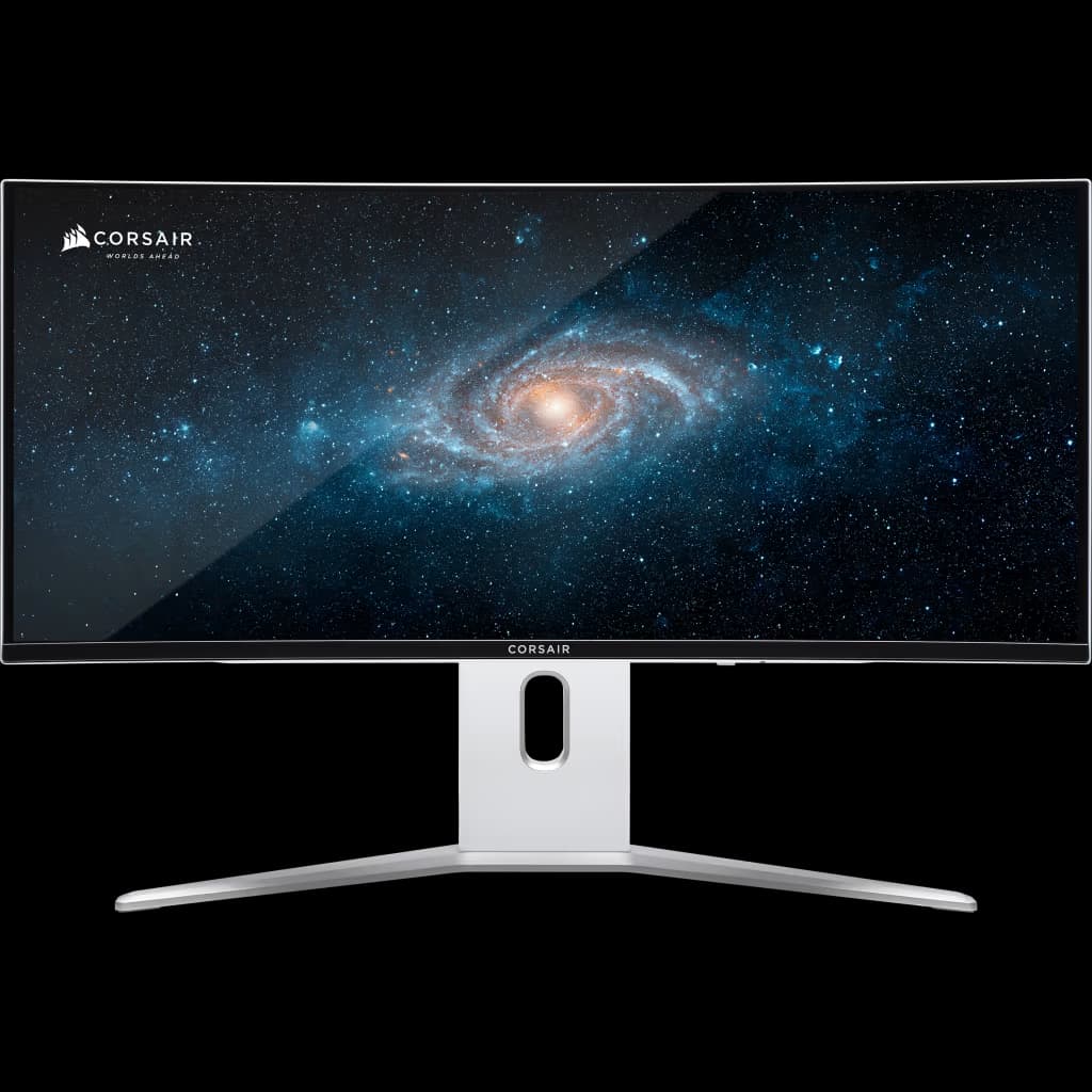 Corsair XENEON 34WQHD240-C