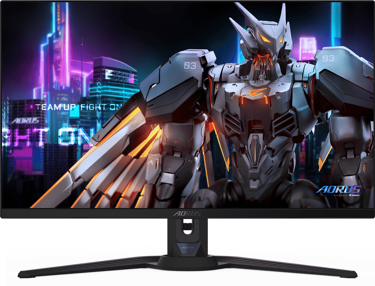 Gigabyte AORUS FO27Q2