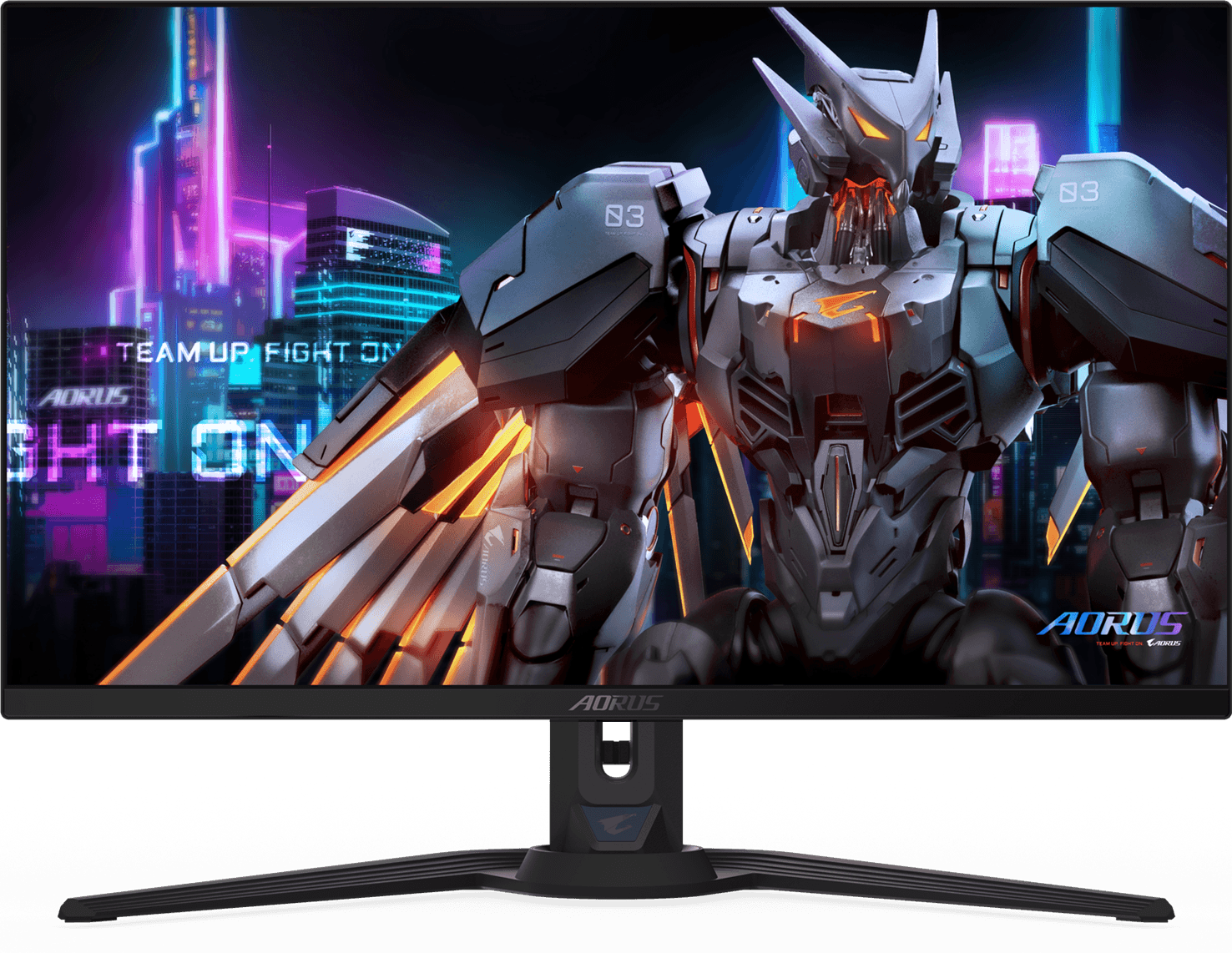Gigabyte AORUS FO27Q3