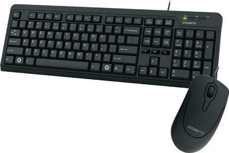 Gigabyte GK-KM5200
