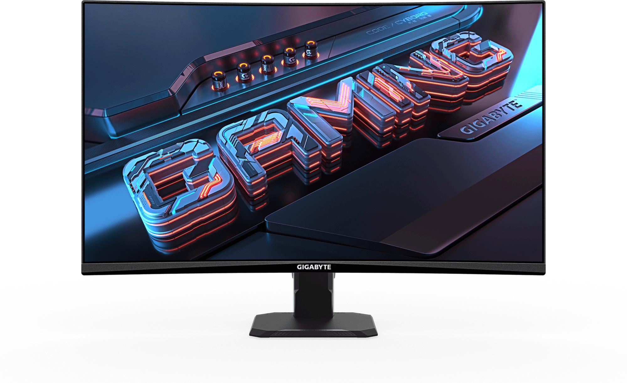 Gigabyte GS27QC