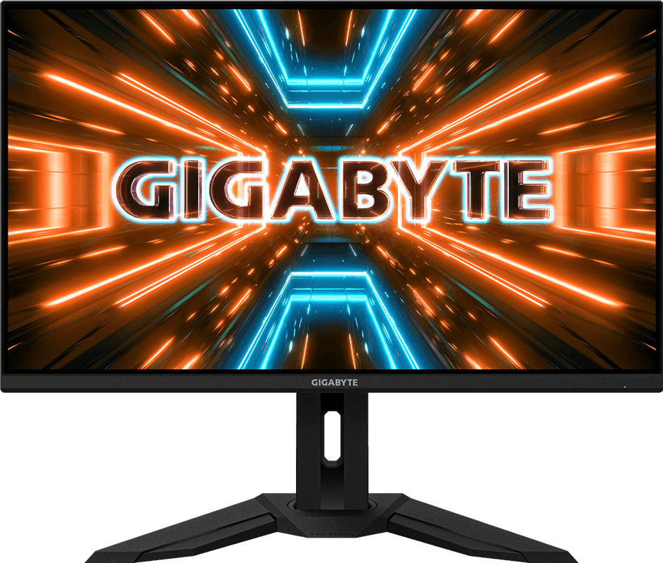 Gigabyte M32Q
