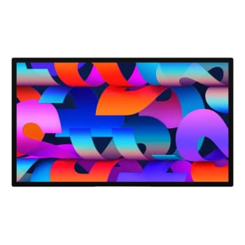 Apple Studio Display 27" 5K Ultra HD 60Hz Built-In Speakers with WebCam Desktop Monitor